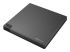 Pioneer BDR-XD08TB USB 3.2 Gen1 (USB Type-C), 2.0 Slim Portable BD/DVD/CD Writer
